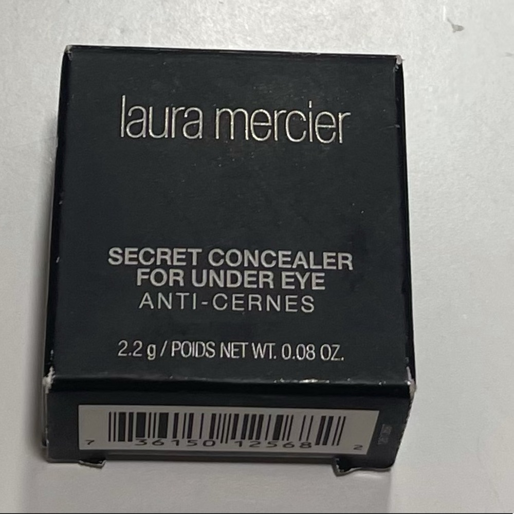 Laura Mercier Secret Concealer